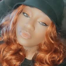 Tina Marie Rivera (@PrincessBREEZY5)