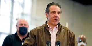 Andrew cuomo announced tuesday he will resign after a withering report from the state's attorney though cuomo, 63, apologized to his accusers, he made it clear he did not believe he stepped over a. What Happens After Cuomo Resigns Lt Gov Kathy Hochul Takes Over