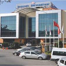Milli kütüphane durak, çankaya içindeki başkent üniversitesi hastanesi konumuna en yakındır. Baskent Universitesi Hastaneleri
