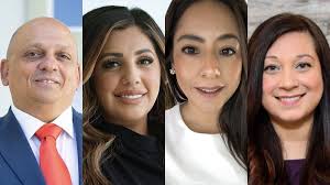 Critical race theory, mental wellness among hot topics in EPISD trustee  race