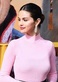 The selena gomez wiki is a fansite about actress and singer selena marie gomez. Selena Gomez Shone In Messika Diamond Jewellery