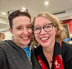 Amy Whelchel's Instagram, Twitter & Facebook