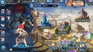 This guide contains the most updated alchemy online codes available. The Alchemist Code For Android Apk Download