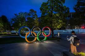 Se Celebraran Los Juegos Olimpicos De Tokio The New York Times