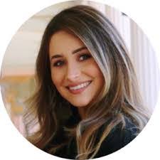 Sarah Russo's Instagram, Twitter & Facebook