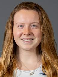 2020 Women's Track and Field Roster