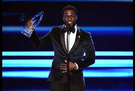 6 Kevin Hart 32 500 000