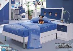 صور ديكورات غرف نوم اطفال ميكى ماوس 2012 Mickey Mouse Bedroom Bedroom Design Bedroom Decor Design