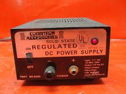 Image result for Commtron VIII