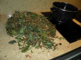 Comment Faire Du Beurre De Cannabis Alchimiaweb