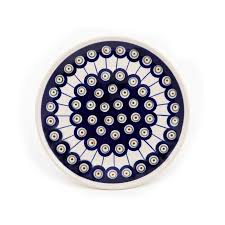 Check spelling or type a new query. Talerz Deserowy Ceramiczny Boleslawiec Dekoracja 8 Gu814 19 Cm Zasmakujradosci Pl