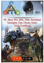 Oct 29, 2019 · mod tags: Ark Survival Evolved Pc Xbox Ps4 Mac Wiki Download Gameplay Tips Cheats Game Guide Unofficial Yuw The 9781717213044 Amazon Com Books