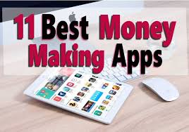 We did not find results for: Money Making Apps 11 Best Apps To Make Money On The Go