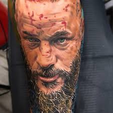 It's also worth noting the evolution of tattoo arts in seoul, korea. Color Realism Tattoos Inkaholik Tattoos And Piercing Studio