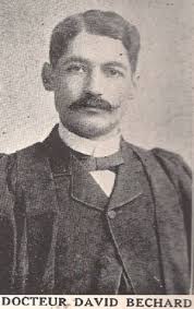 David Béchard (1858-1909)