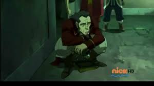 The legend of korra main character index new team avatar (avatar korra, asami sato, mako … bumi has a chip on his shoulder for being a muggle born of mages and he spent his childhood bullying daddy's favorite. Uncle Bumi No One Likes Code Names Anymore Youtube