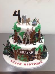 Want to play 2 player games? Nanette Cake Creations Military Birthday Cake Design Edrian S 4th Birthday Boiledicing By Nanette Cakes By Nanettecakecreations Facebook