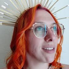 Cassandra Parrish (@girlythewoodsy)