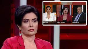 18 ağustos 1970, ankara), türk gazeteci, haber sunucusu, halkla ilişkiler ve iletişim uzmanı. Ozlem Gurses Kimdir Bosandi Mi Esi Kim Nerelidir Kac Yasinda Sonhaberler