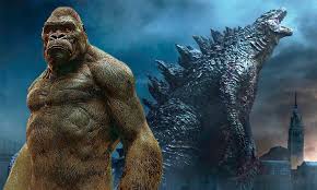 Alexander skarsgård, millie bobby brown, rebecca hall and others. Filtran Como Serian Los Monstruos Para Godzilla Vs Kong