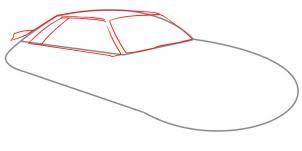 Auto Zeichnen Lernen Schritt Fur Schritt Tutorial Zeichnen Leicht Gemacht