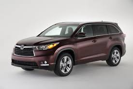 The cabin air filter is a micron filter that helps eliminate pollutants, allergens and other contaminants from entering the passenger cab of the suv. 2016 Toyota Highlander Review Ratings Specs Prices And Photos The Car Connection