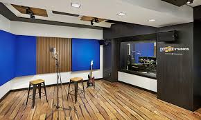 Sign up for your free restream account and create a podcast today! Stitcher Shows Off Wsdg Designed Podcast Studios In Nyc Audio Media International