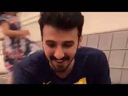 سوالف هيون عبدالله اخوها مسووي رجيمم youtube