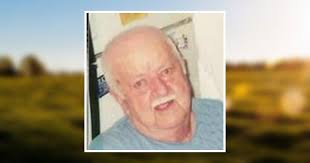 George Strobel Obituary December 9, 2013
