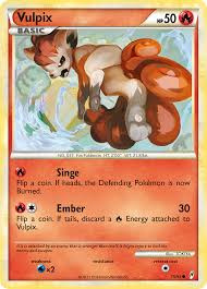 Vulpix pokemon cards sort by recently added card # oldest newest highest srp highest price lowest price biggest discount highest percent off print run least in stock most in stock ending soonest listings 6 8 10 12 14 15 16 18 20 24 30 40 50 64 100 Vulpix Call Of Legends Pokemon Card Pikawiz