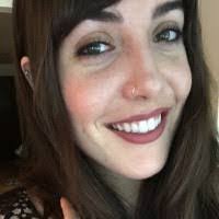 Kelly Gans's Instagram, Twitter & Facebook