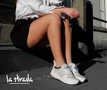 La Strada Shoes - Everything is fine, when you have La Strada ...