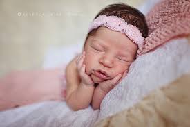 This 15 inch bitty baby doll has light skin, blond hair, and blue eyes, and arrives in a diaper and pink bodysuit with choice of sleeper. Newborn Baby Girl Blue Eyes Dark Hair Newborn Baby
