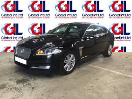 The kit meets all oe standards and specifications for fit, quality, and function and. Jaguar Xf 2014 0 Global Int Ltd