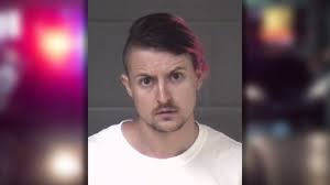 Man accused of intentionally setting fire to mobile home in Asheville