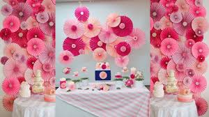 An attic turned artist's studio 11 photos. 3 Diy Craft Ideas For Room Decoration With Paper Amazing Idea With Paper 3 Home Decor Ideas Youtube