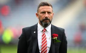 Mcinnes became manager of st johnstone where he. Derek Mcinnes Open To Sunderland Move But Would Ask For Reassurances Over Budget