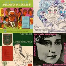 Mujeres en la Colección de Grabaciones I.C.P.