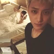 Ruk nok kot #nights #viu synopsis: Watch Xoxo Exo Episode 1 With English Subtitles On Dailymotion Tao Exo Exo Lay Exo