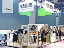 Lenzing asserted that it had to pay down payments to its suppliers. Lenzing Redefines Tencel As Textile Flagship Brand The Textile Magazine