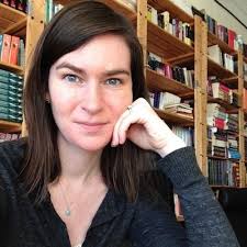 Abby Saul, Editor in Chicago, United States