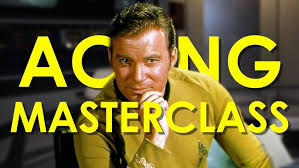 Image result for captain kirk