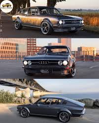 Image result for Deep Sea Green 1970 Audi