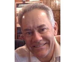 Eric Hoffman Obituary (1957