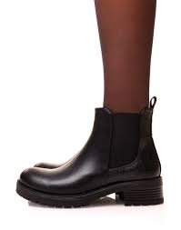 Check spelling or type a new query. Boots Femme Elastique Fa5946