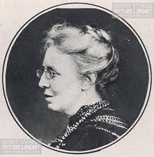 Mary Evans Picture No 10435650