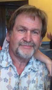 William James “Jim” Alan Douglas