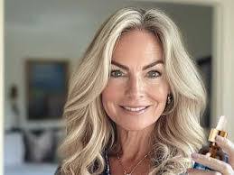 Barbara Matson's Instagram, Twitter & Facebook