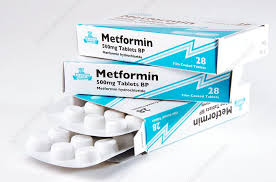 Image result for Metformin