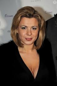 Photo : Cindy en janvier 2010 à Paris